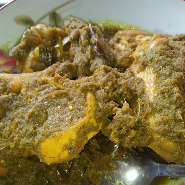 Ayam Singorngor