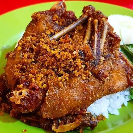 Ayam Sinjay