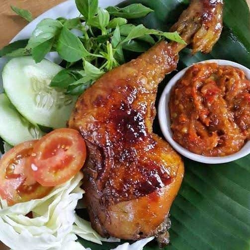 Ayam TOK