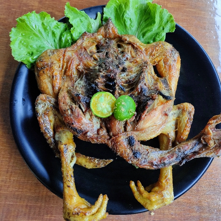 Ayam Taliwang Kampung Utuh 2