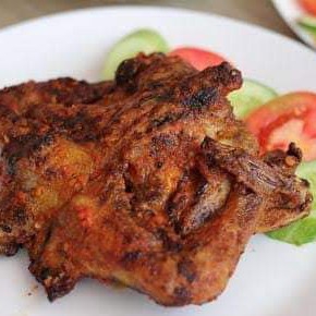 Ayam Taliwang Khas Lombok