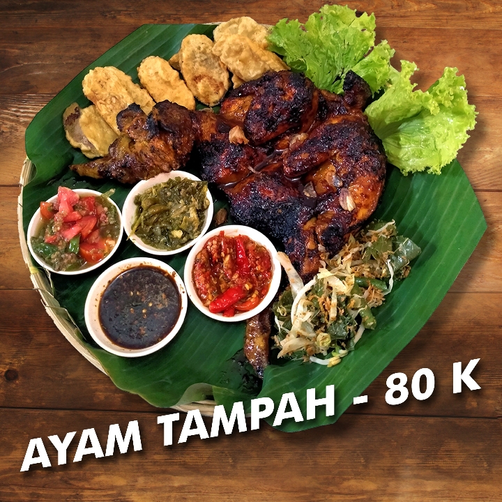 Ayam Tampah