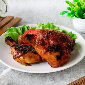 Ayam bakar