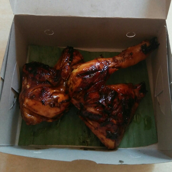 Ayam kandungan