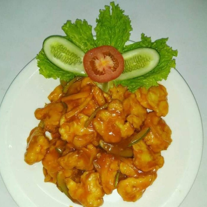 Ayam kuluyuk