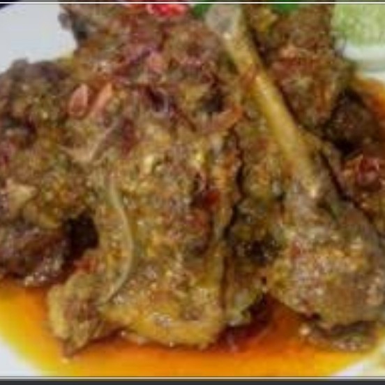 Ayam oblok