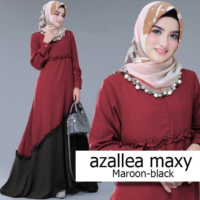 Azallea Maxy