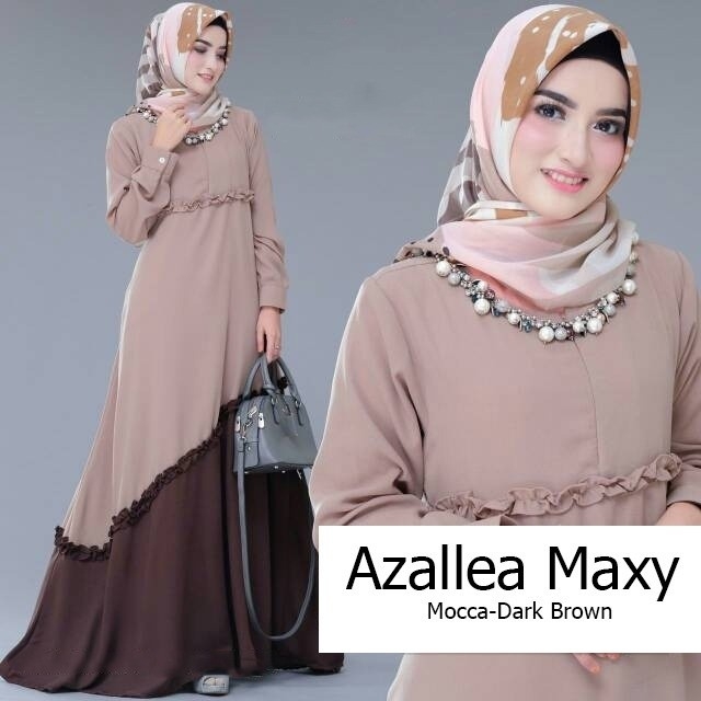 Azallea Maxy 2