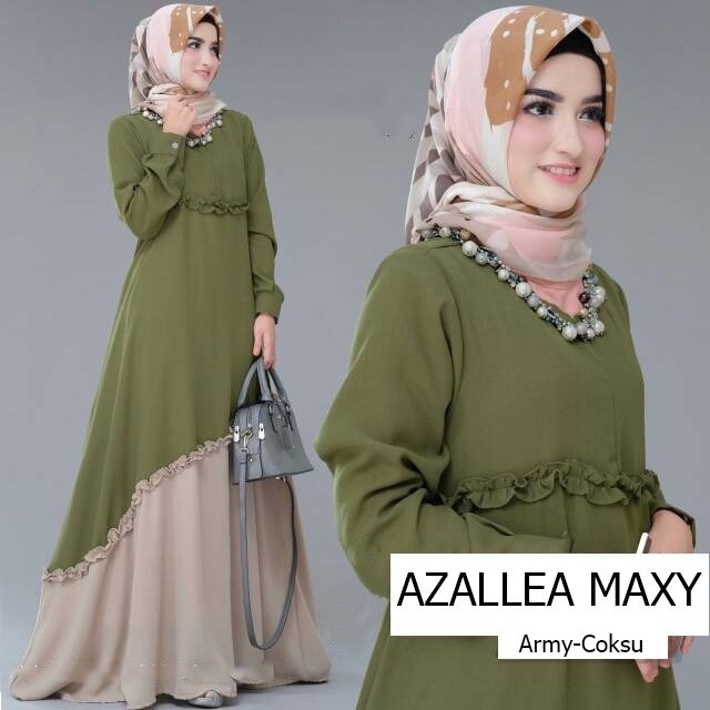 Azallea Maxy 3