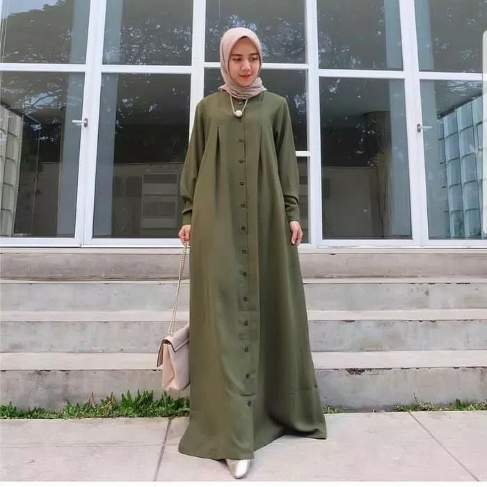 Azmiza Dress