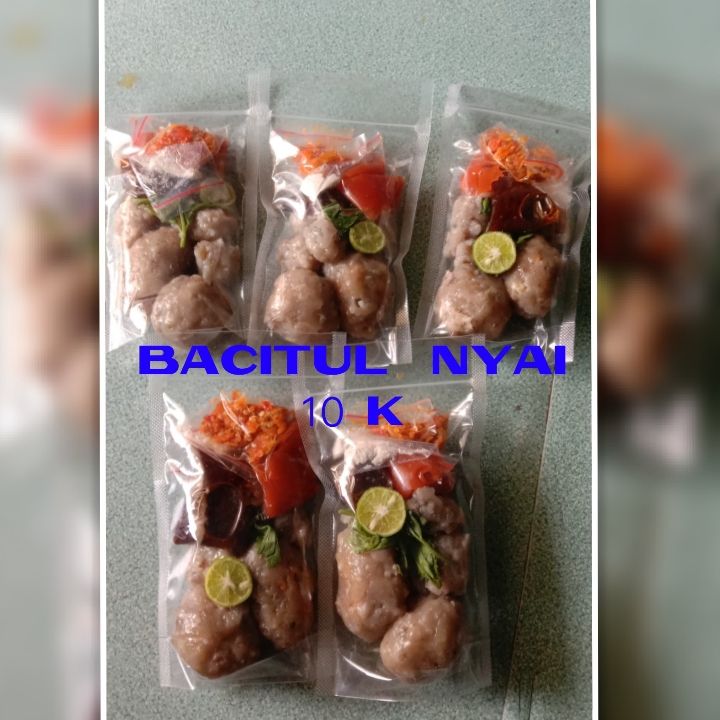 BACITUL  Baso Aci Tulang Rangu 2