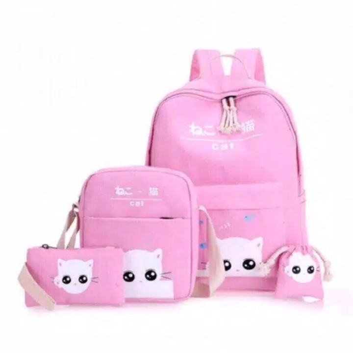 BACKPACK FASHION YUNA 2