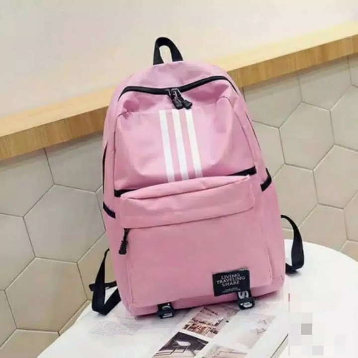 BACKPACK TRIPS - Tas Ransel Wanita 2