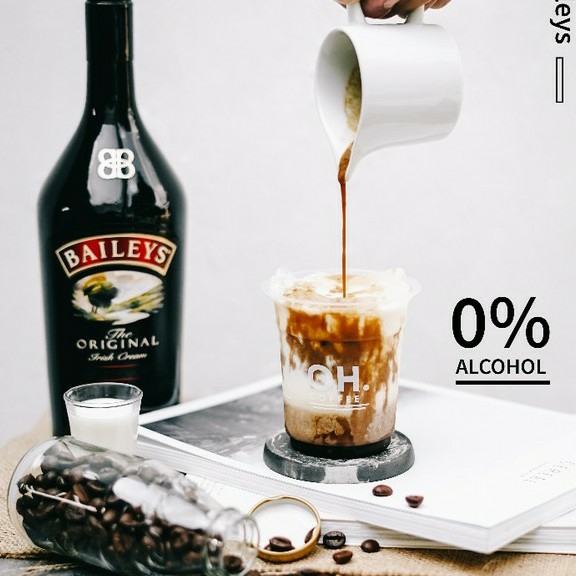 BAILEYS