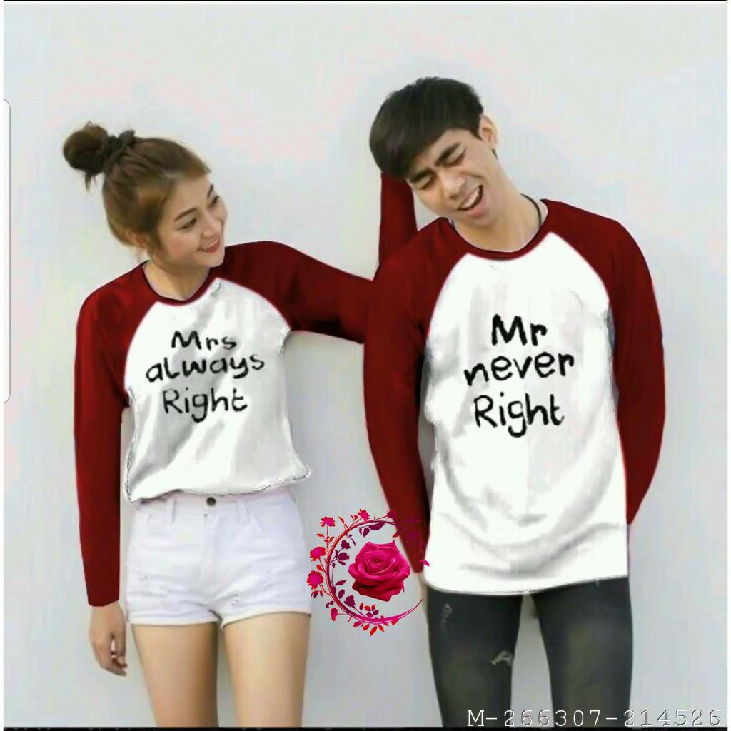 BAJU COUPLE KEKINIAN CP ARMAR