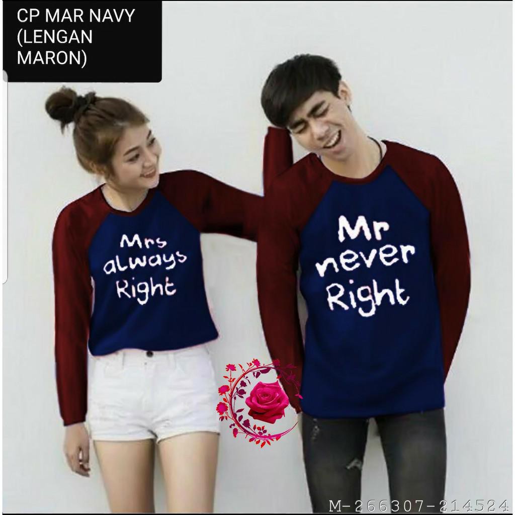 BAJU COUPLE KEKINIAN CP ARMAR 3