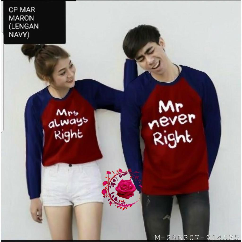 BAJU COUPLE KEKINIAN CP ARMAR 4