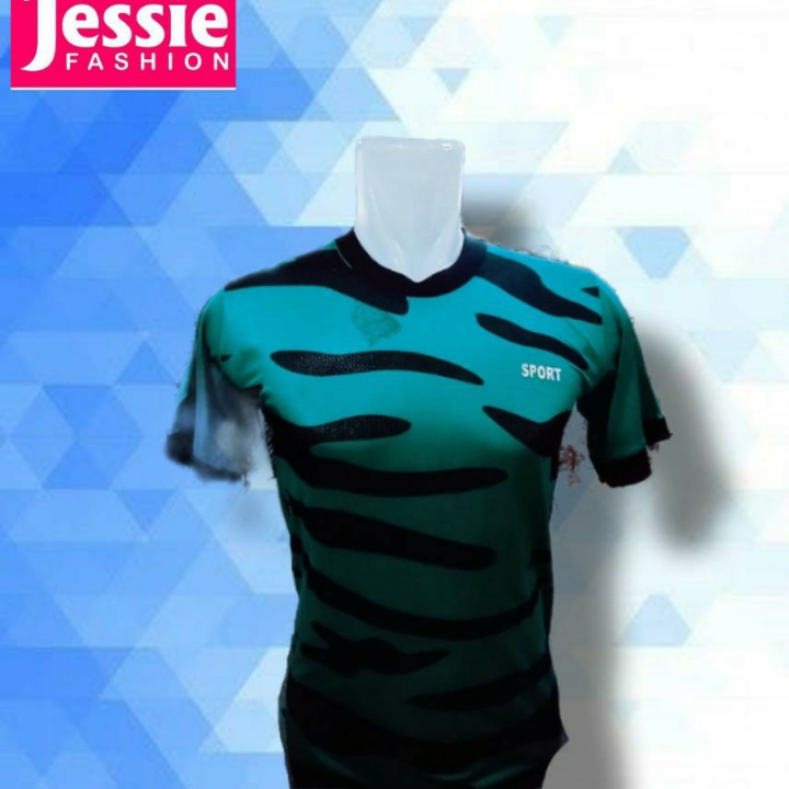 BAJU FUTSAL SPORT