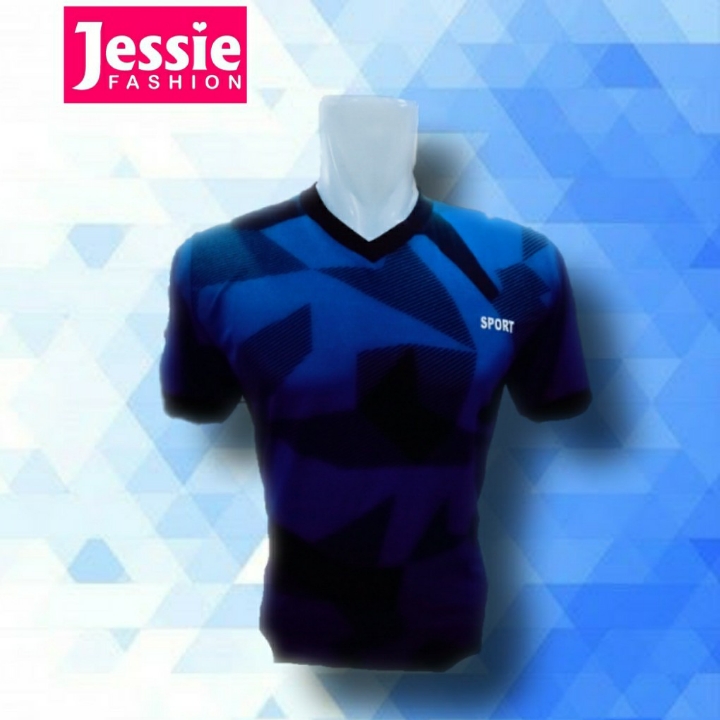 BAJU FUTSAL SPORT