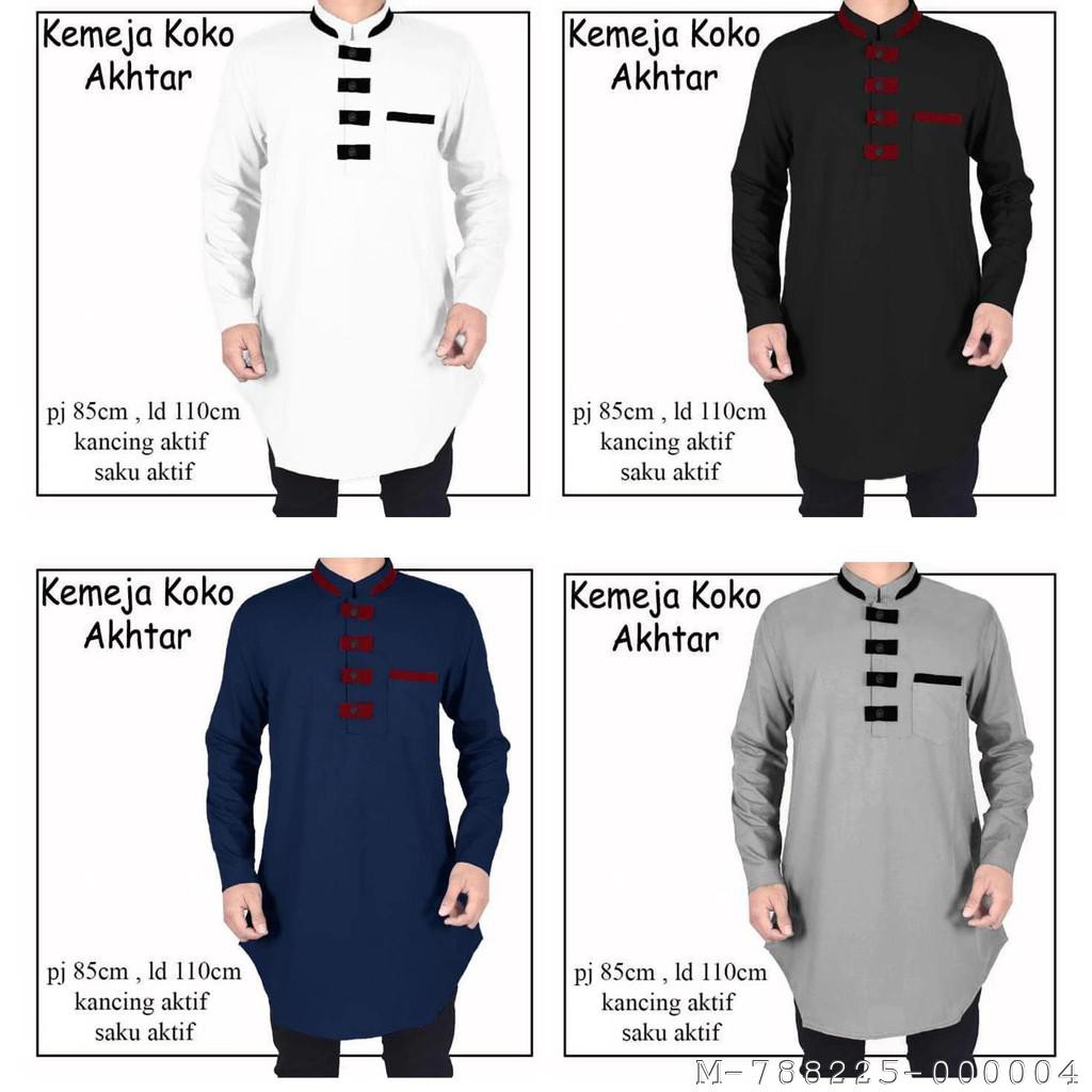 BAJU KOKO AKHTAR 3