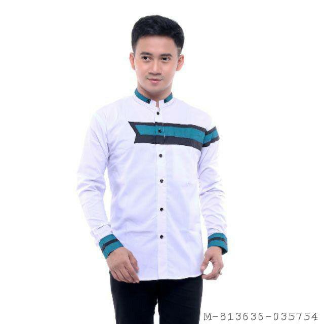 BAJU KOKO AZZAHIR 5