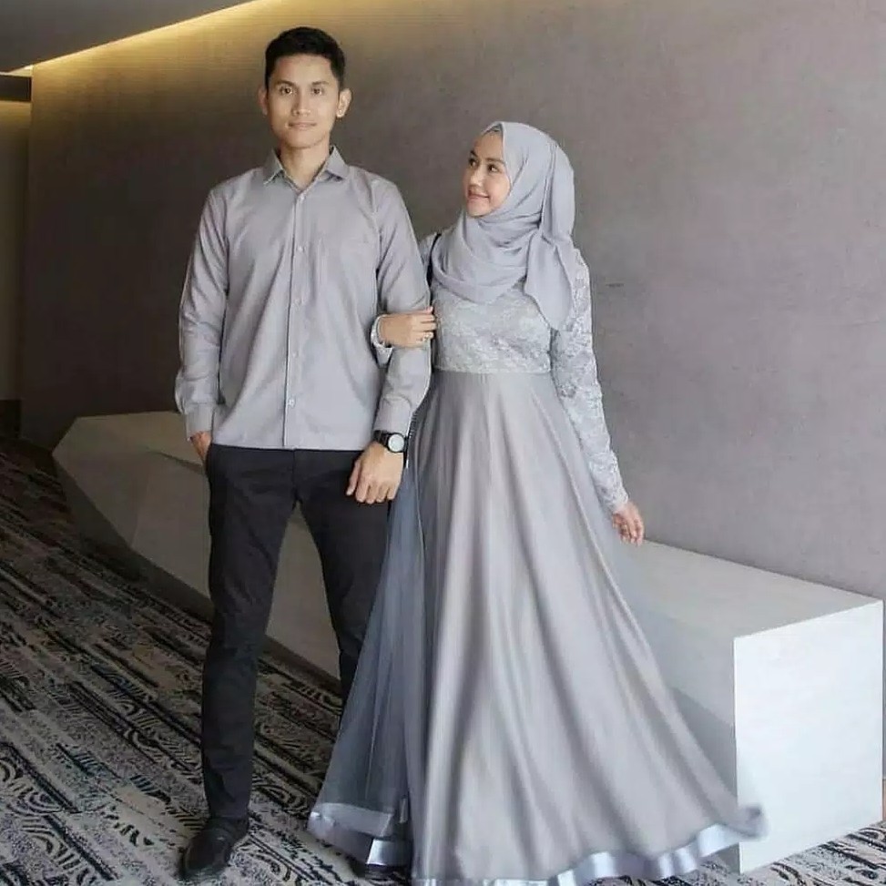 BAJU PASANGAN MIZWA COUPLE BEST SELLER