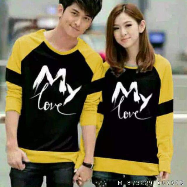 BAJU PASANGAN MY LOVE 3