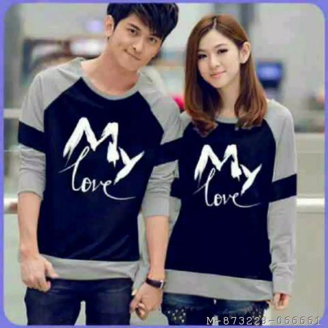 BAJU PASANGAN MY LOVE 4