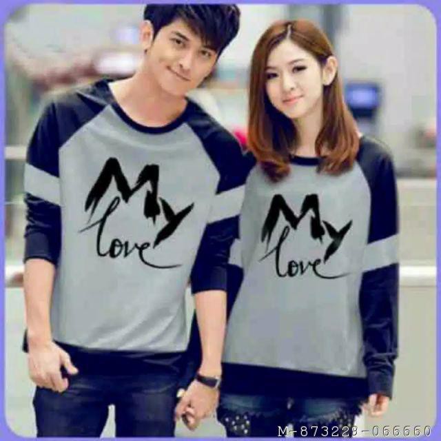 BAJU PASANGAN MY LOVE 5