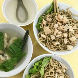 BAKMI AYAM RC