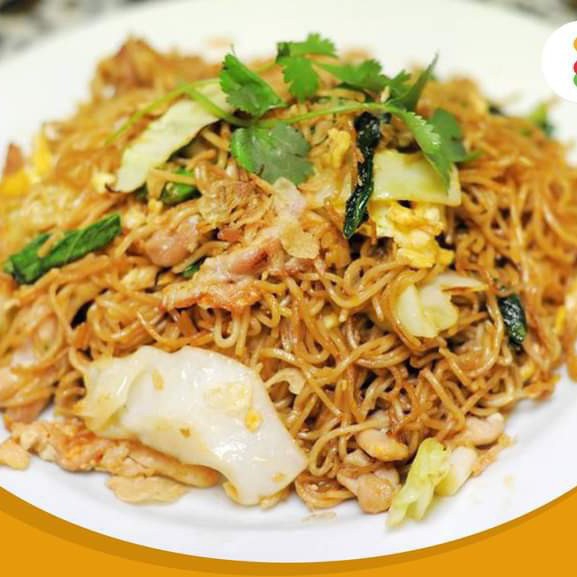 BAKMI GORENG 