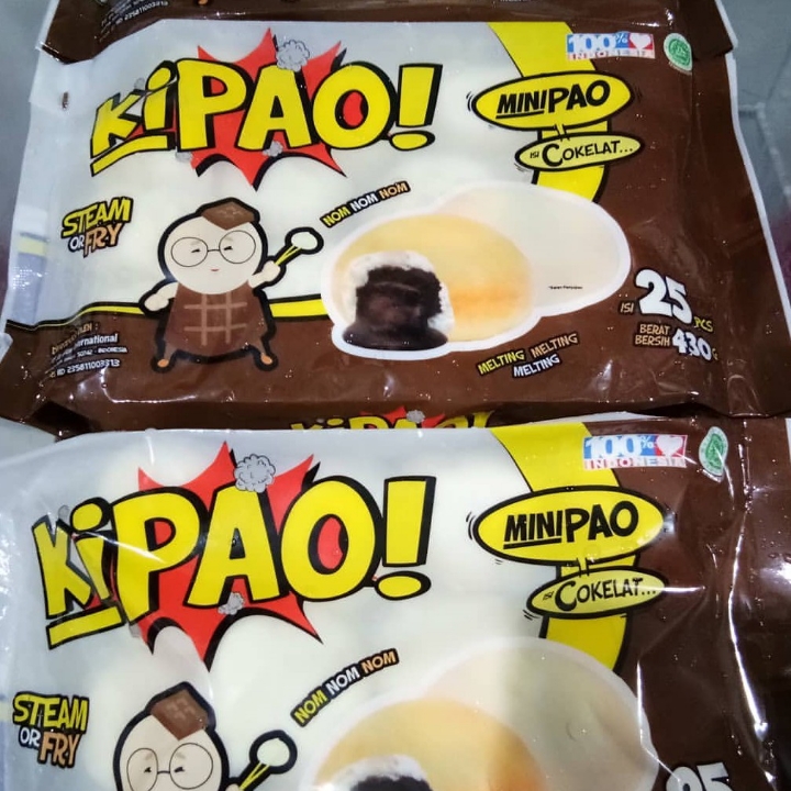 BAKPAO MINI