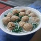 BAKSO