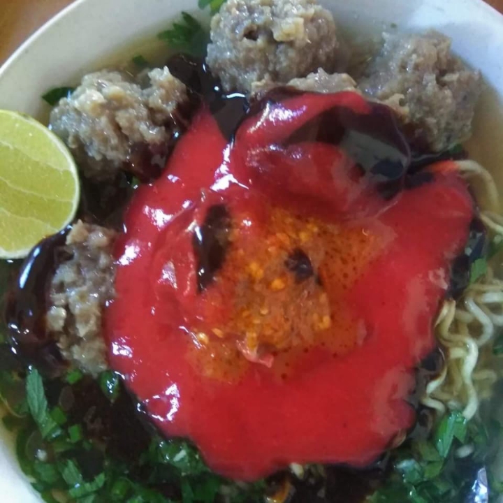 BAKSO