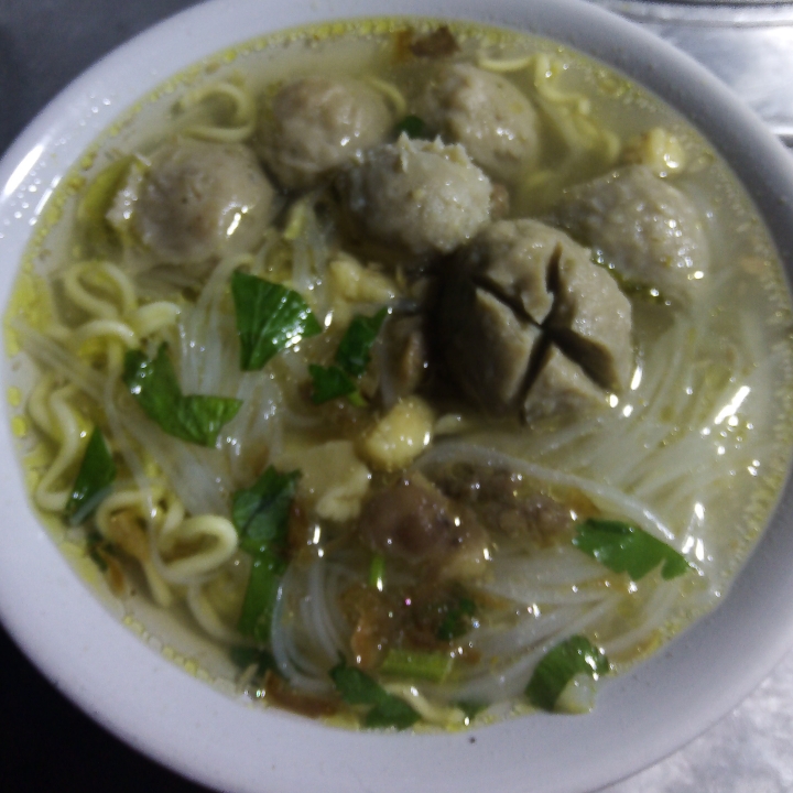 BAKSO