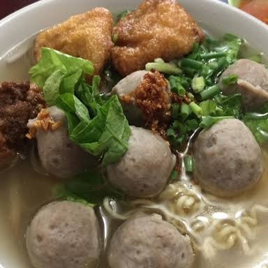 BAKSO