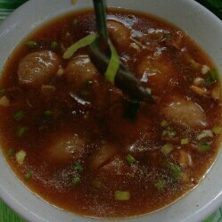 BAKSO