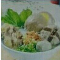 BAKSO