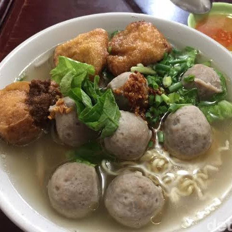 BAKSO