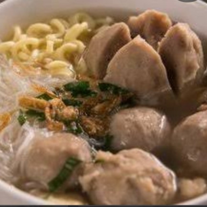 BAKSO