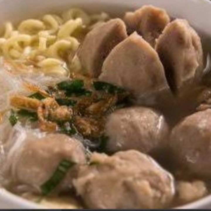 BAKSO