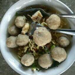 BAKSO