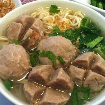 BAKSO