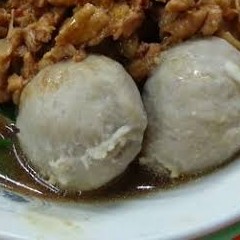 BAKSO