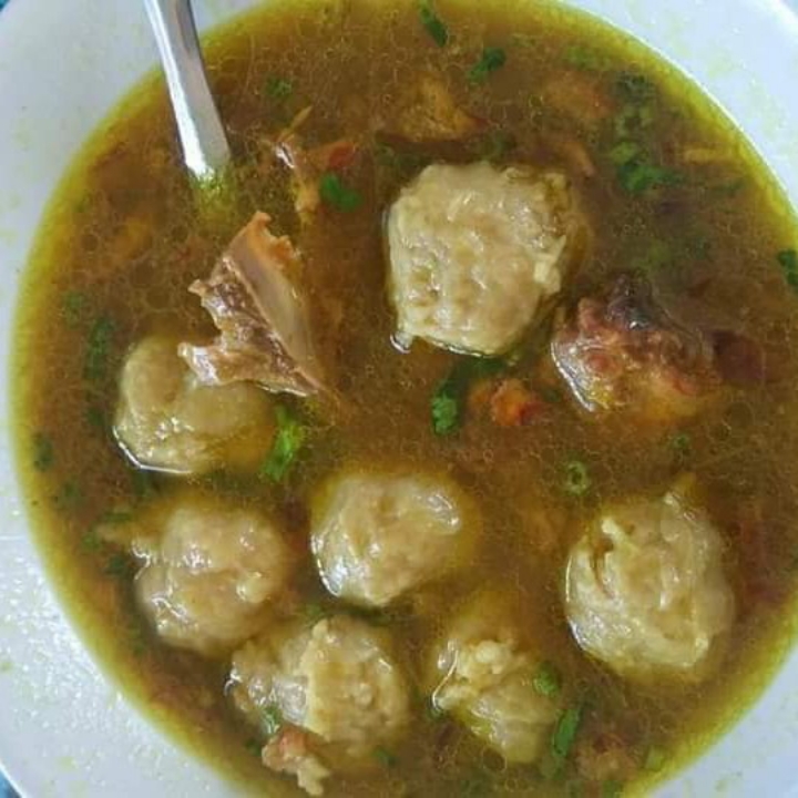 BAKSO