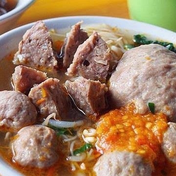 BAKSO