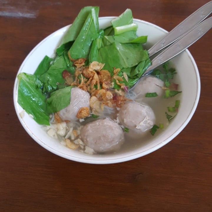 BAKSO