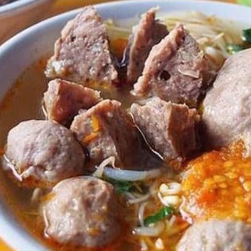 BAKSO