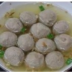 BAKSO