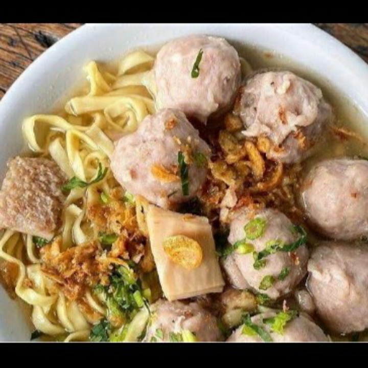 BAKSO